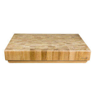 Tagliere professionale Tom Press in legno 35x50 cm - Tom Press