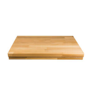 Beech cutting board