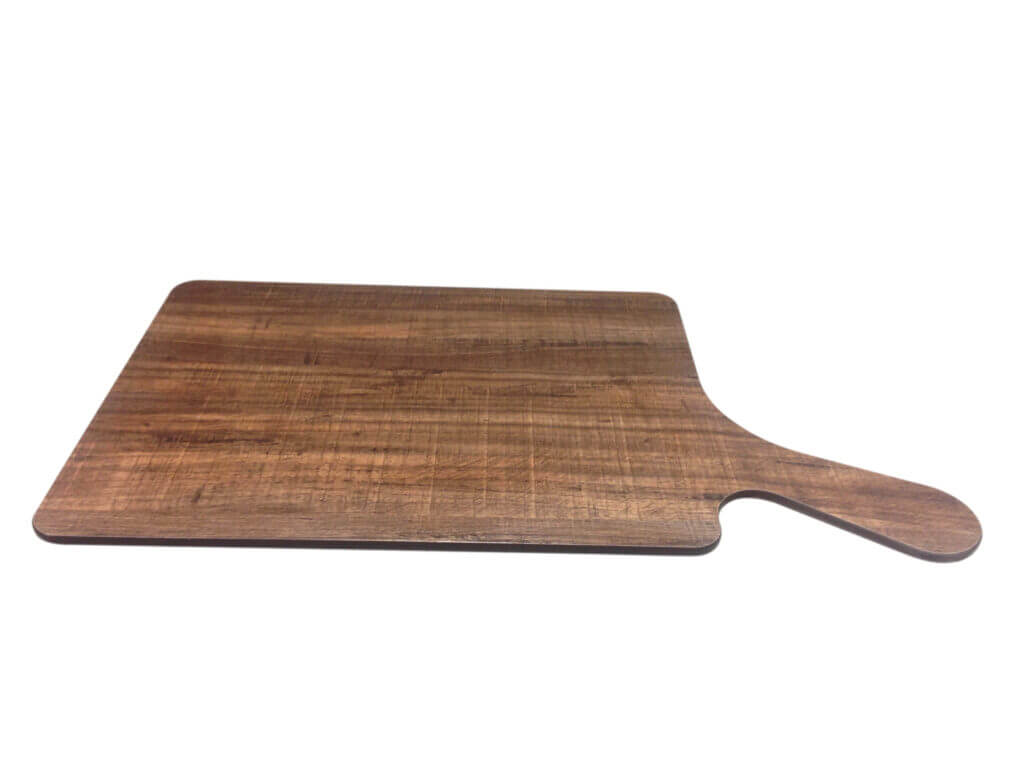 Tagliere rettangolare Simil Legno