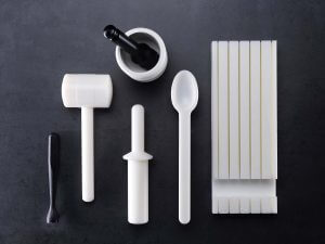 Read more about the article Professional Polyethylene Kitchen Utensils: The Essentials