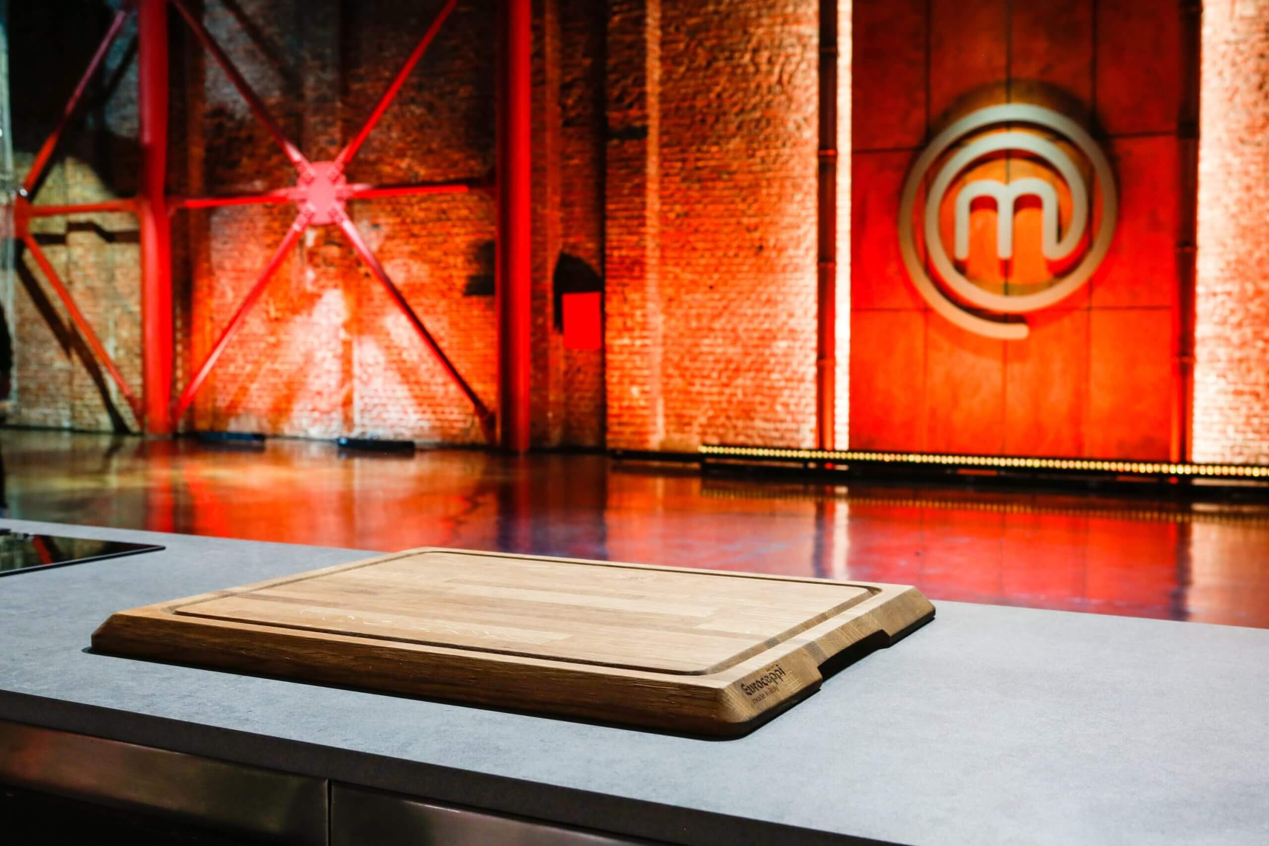 Masterchef parter di Euroceppi