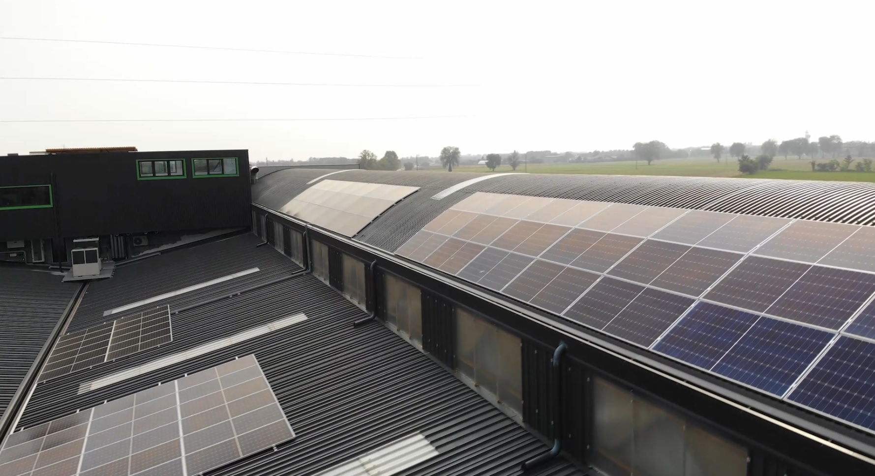 Read more about the article La Tradizione si fa Green – Verso un Futuro a Impatto Zero