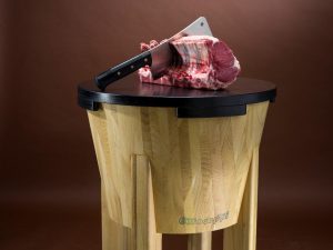 Lee más sobre el artículo Cubre-Tajos de Polietileno: Lo Esencial para Tu Cocina Profesional