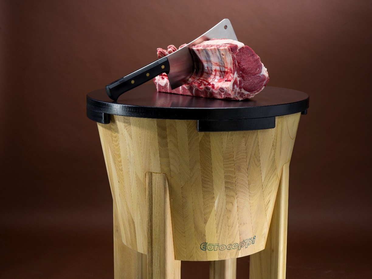 Read more about the article Copriceppo in Polietilene: L’Essenziale per la Tua Cucina Professionale