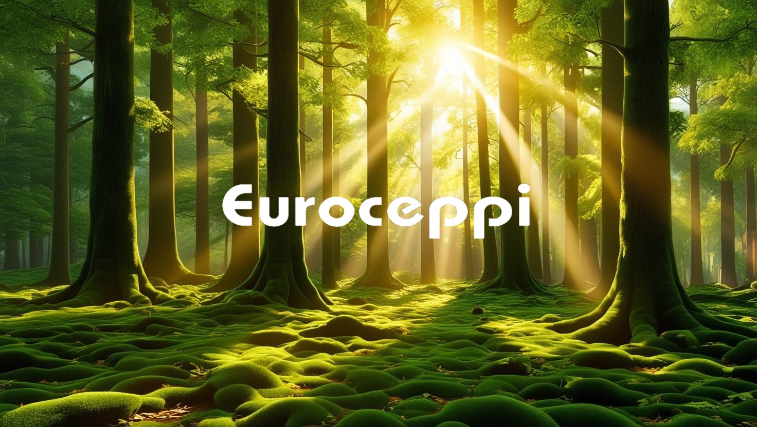 Read more about the article Euroceppi Insieme alla natura: nuovi alberi, nuovi orizzonti per un futuro sempre più green