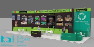 Read more about the article Euroceppi a HOST Milano 2025: Vi Aspettiamo al PAD. 1 | Stand E03 – E09